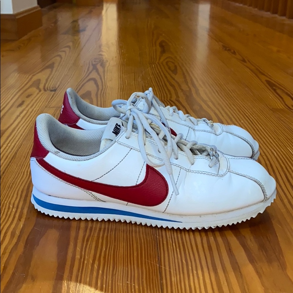 Nike Cortez Youth size 7